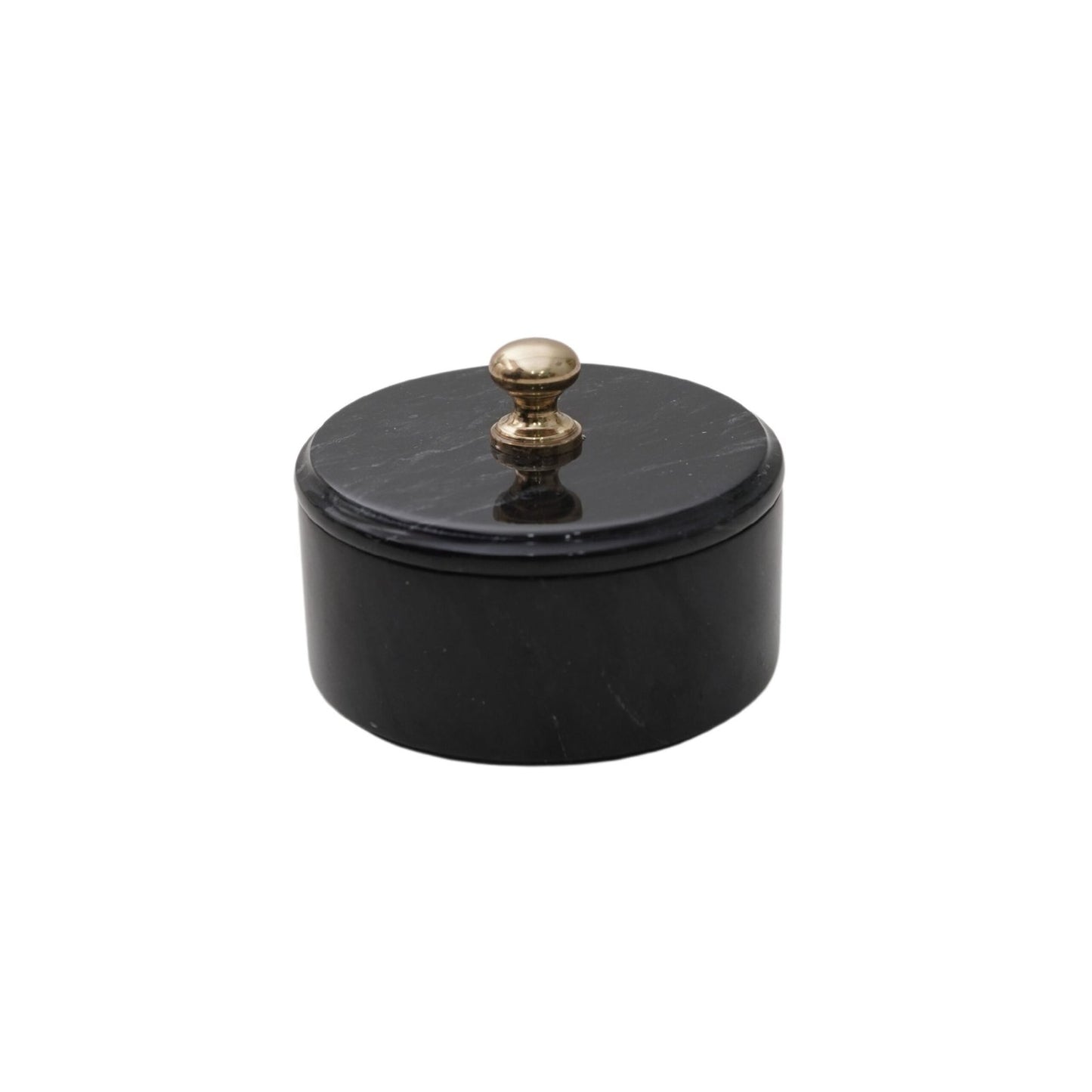 Lucid Candy Jar Jet Black