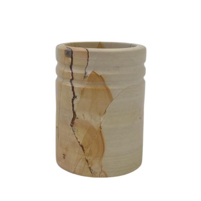 Pebble Jar Tek