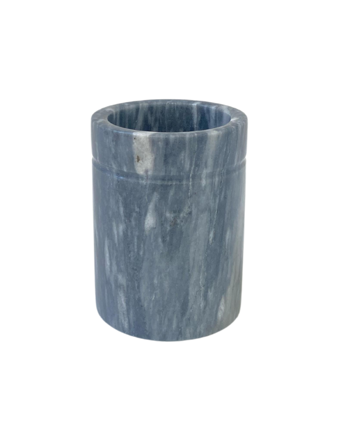 Pebble Jar Ash