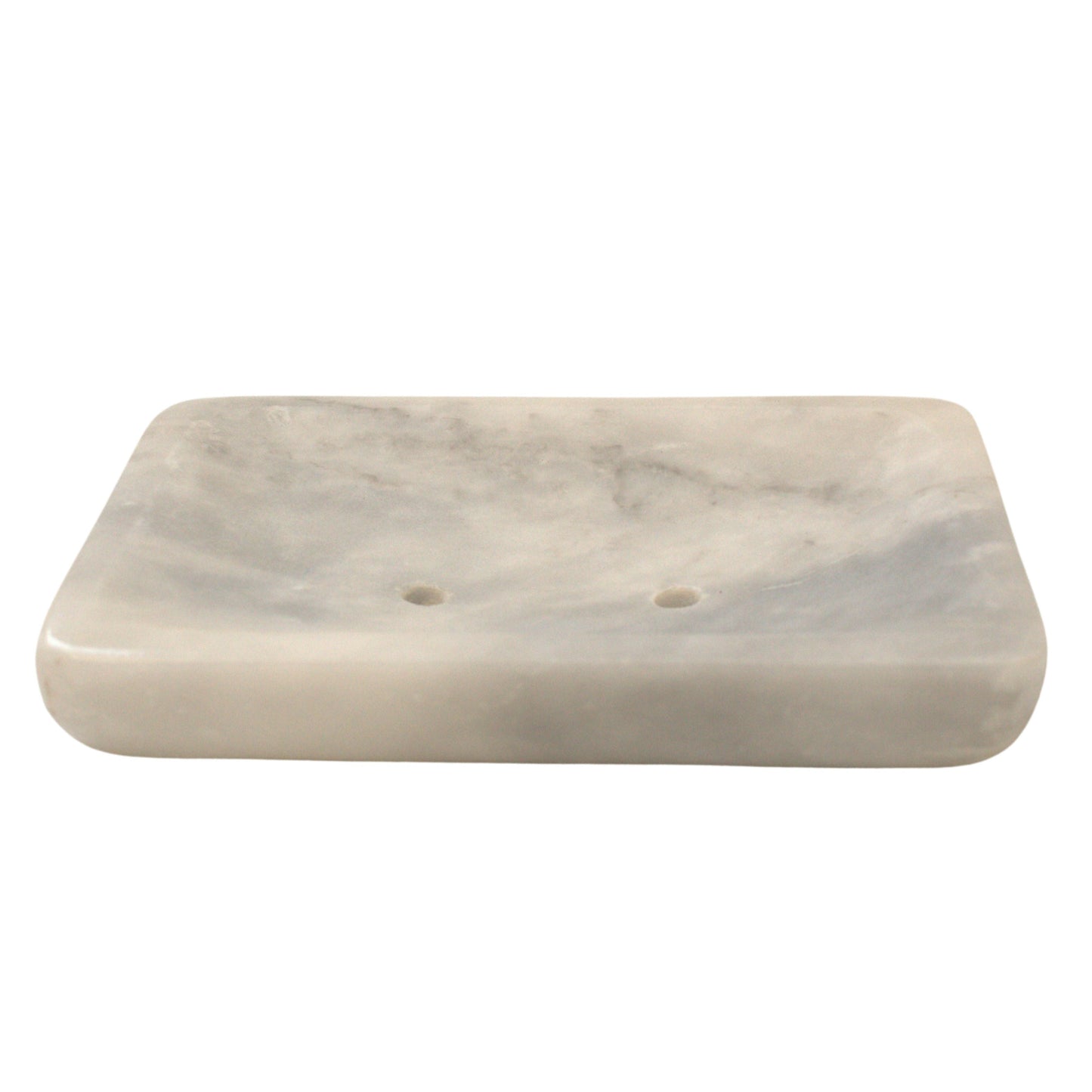 Soap Dish Grey