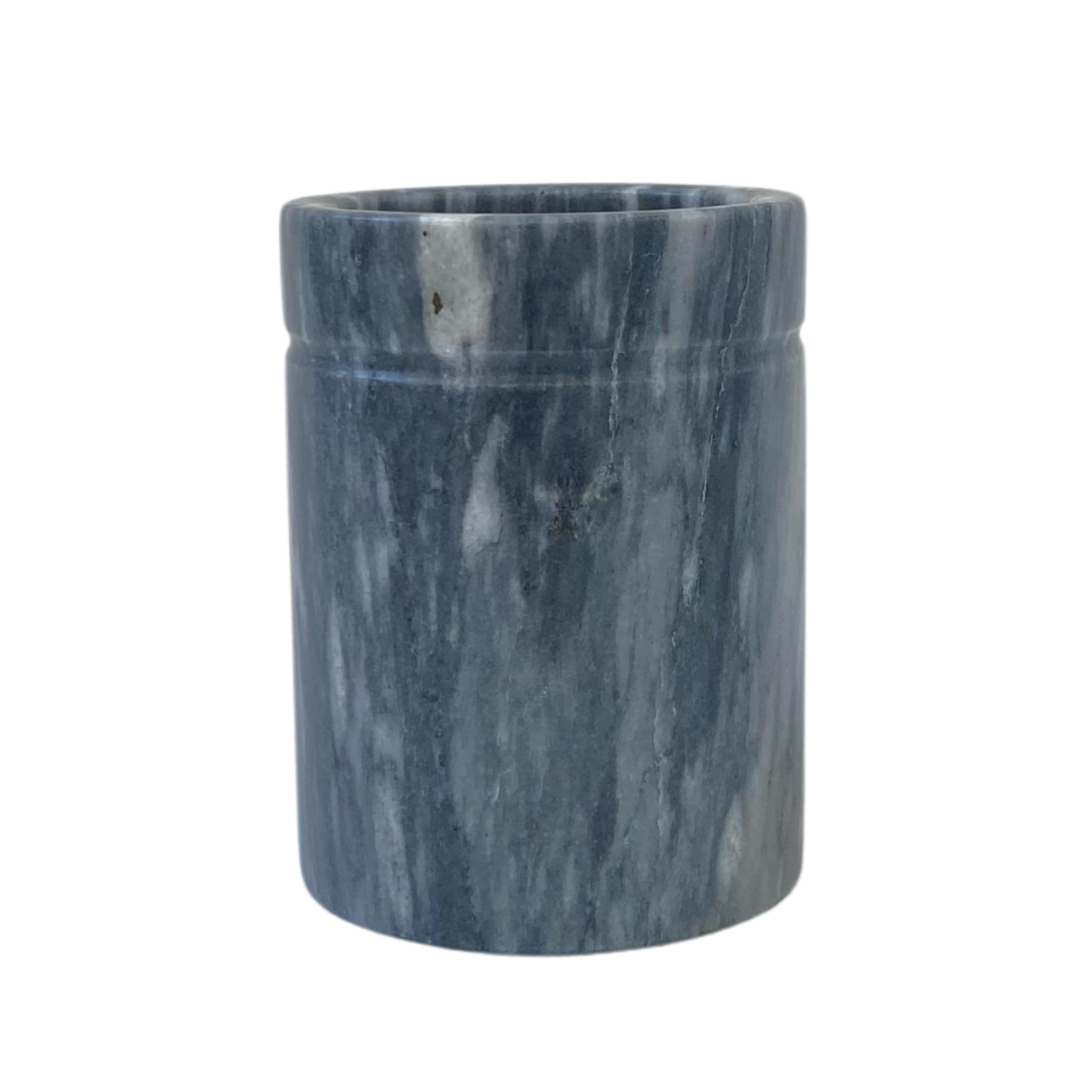 Pebble Jar Ash