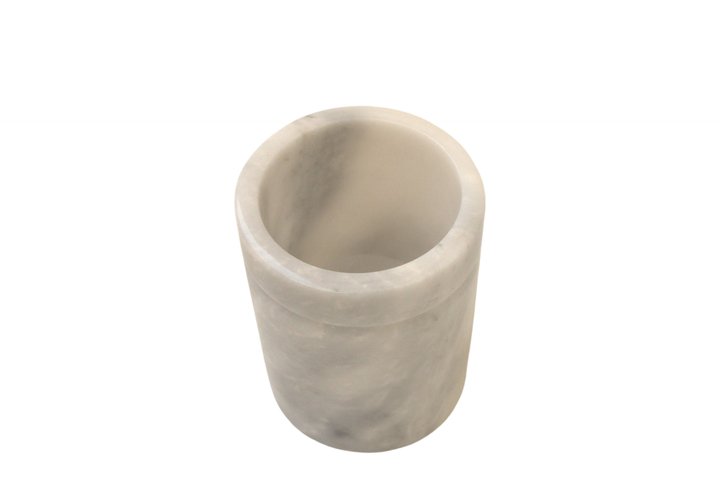 Pebble Jar Grey