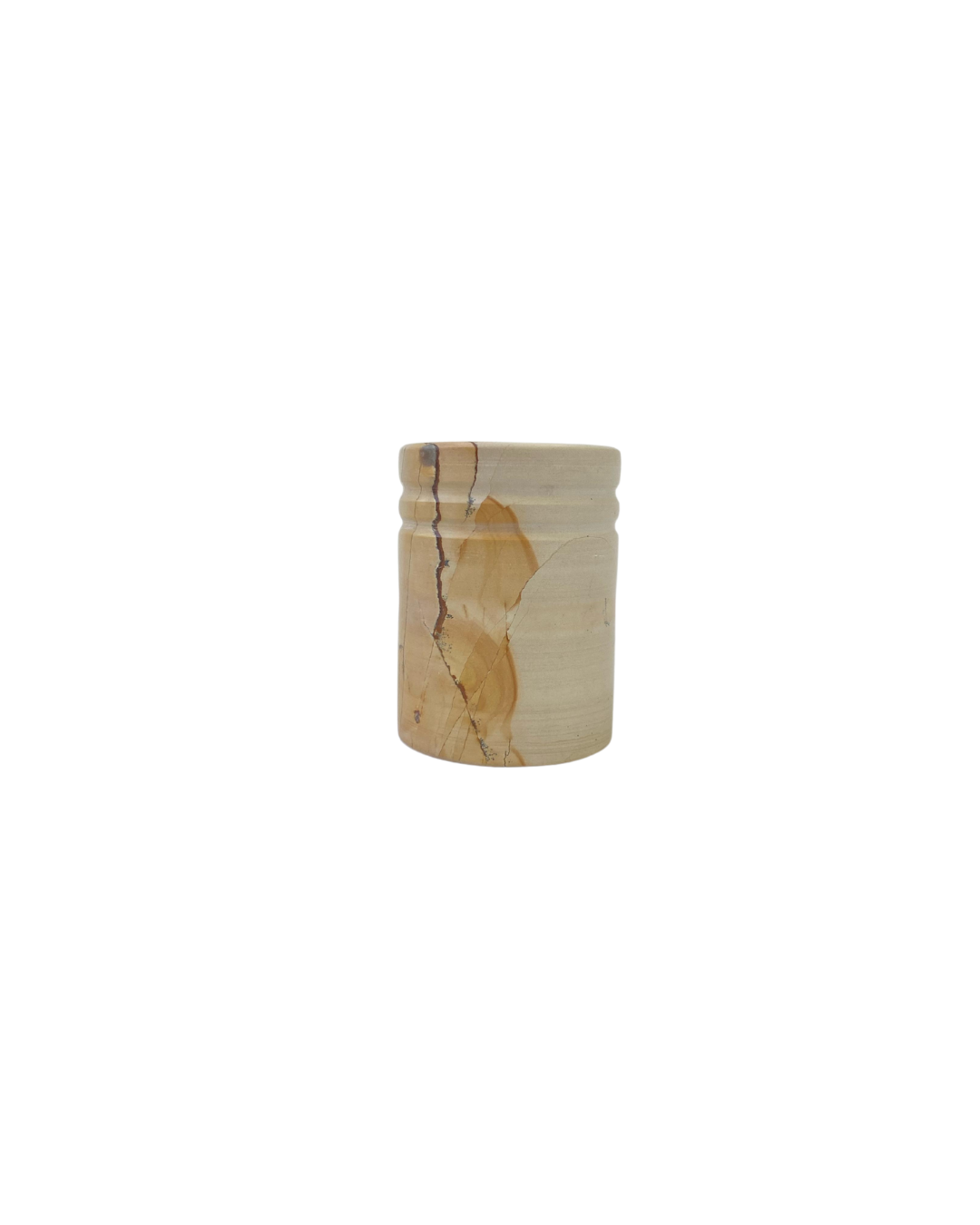 Pebble Jar Tek