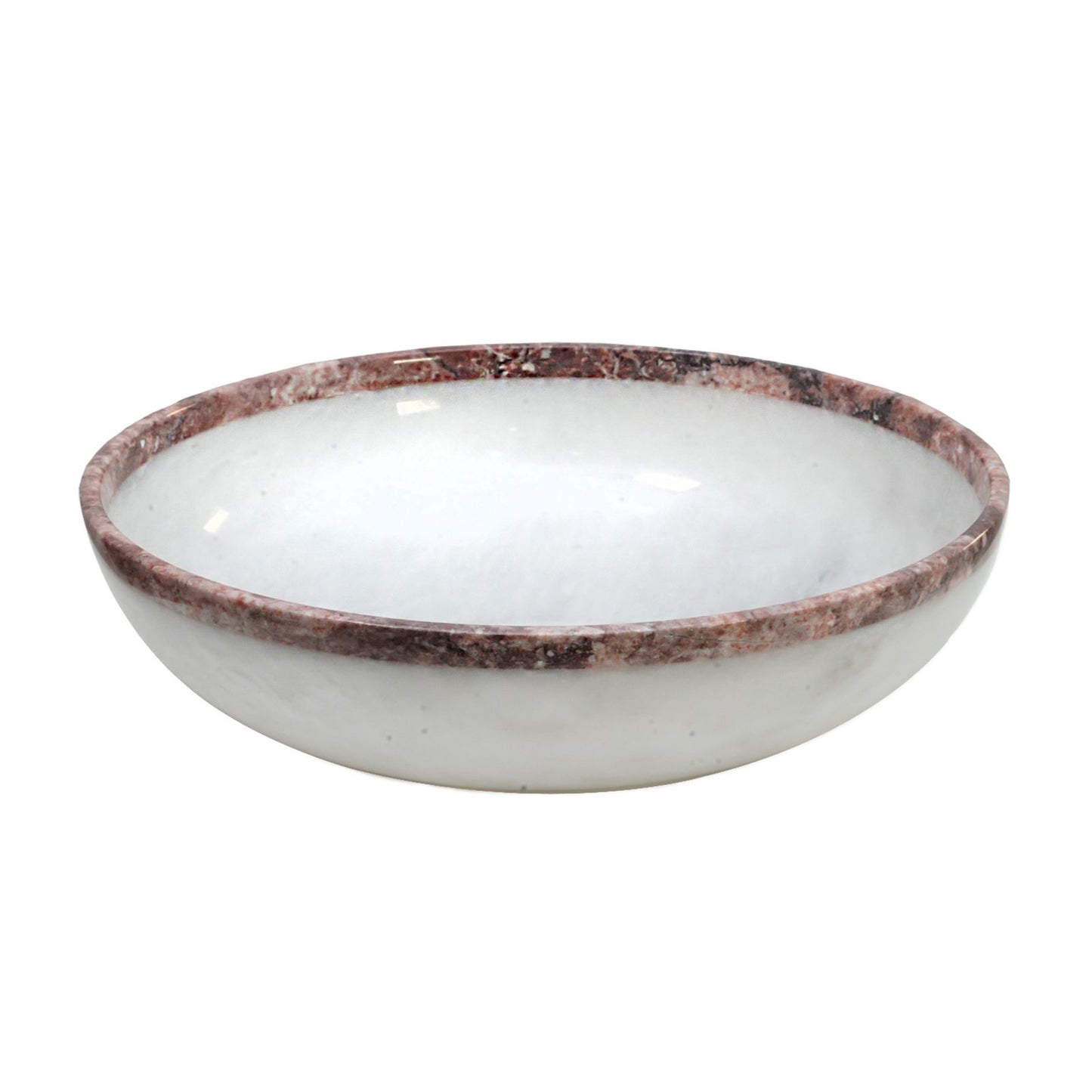 Halo Bowl White