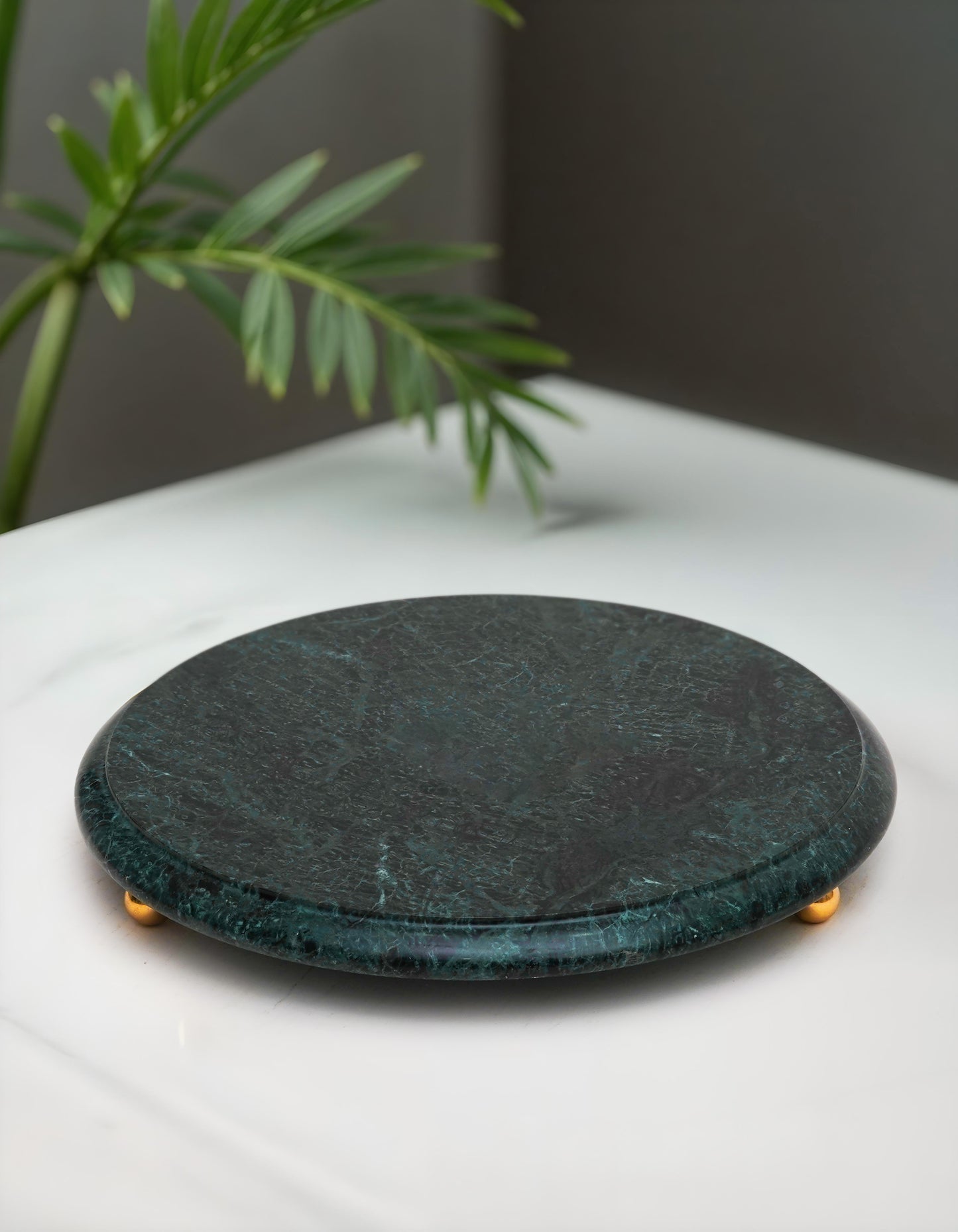 Infinity Platter