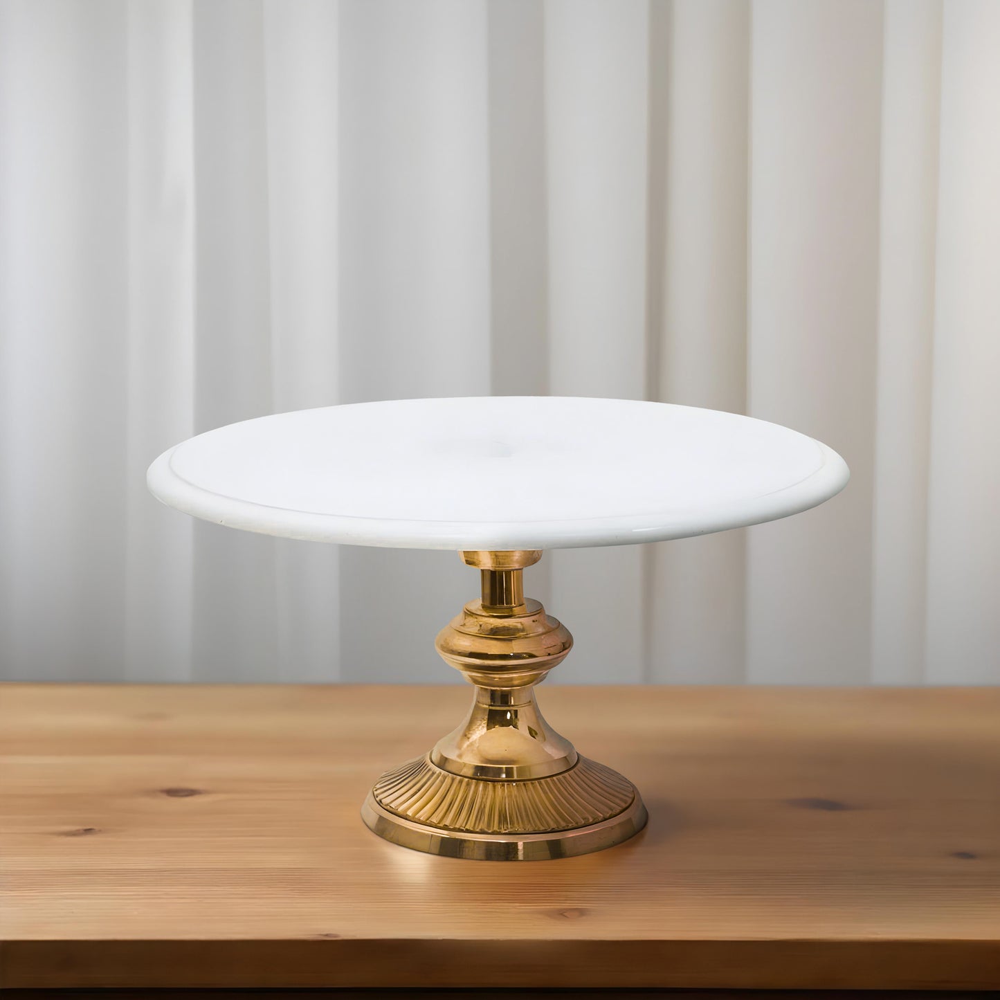 Empress Cake Stand