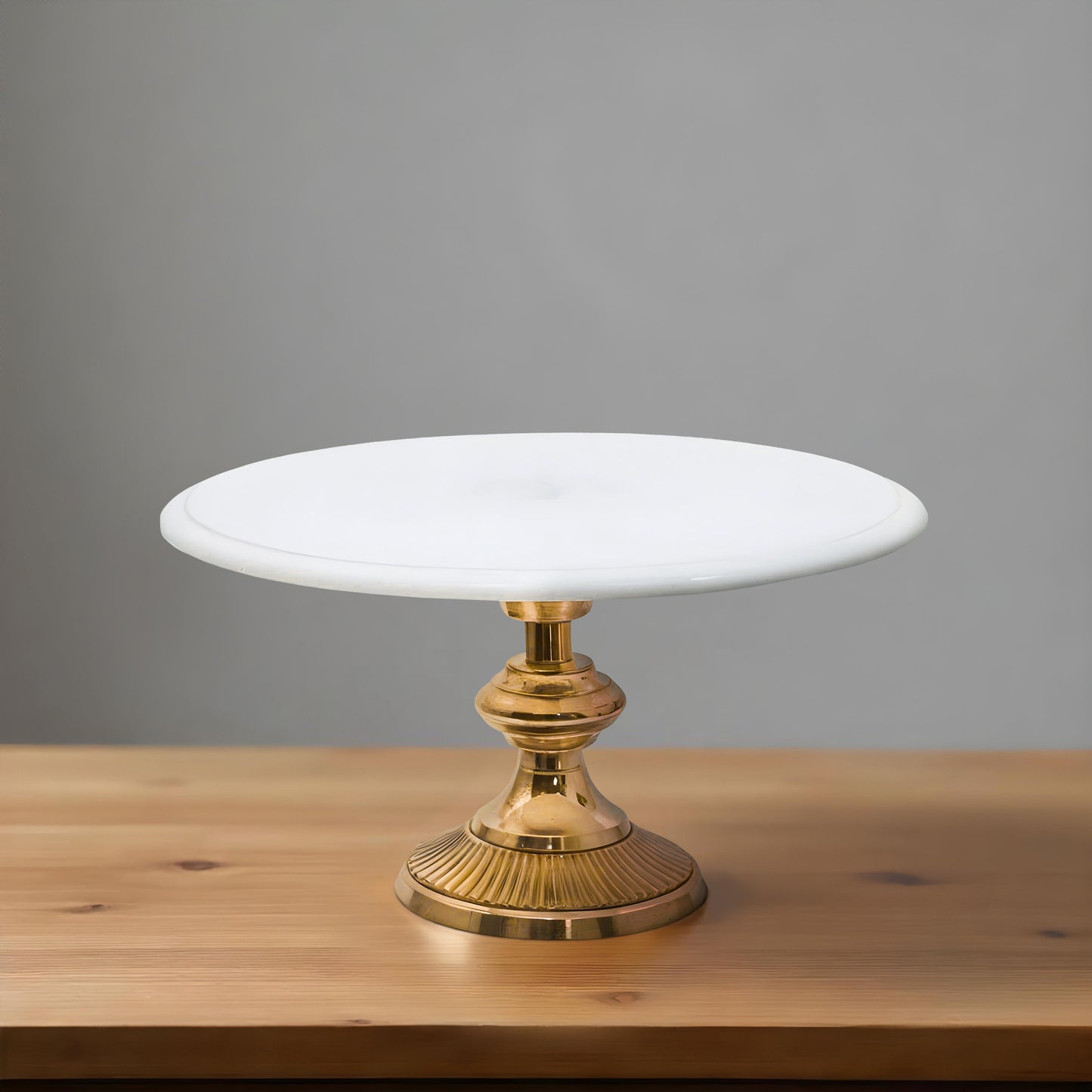 Empress Cake Stand