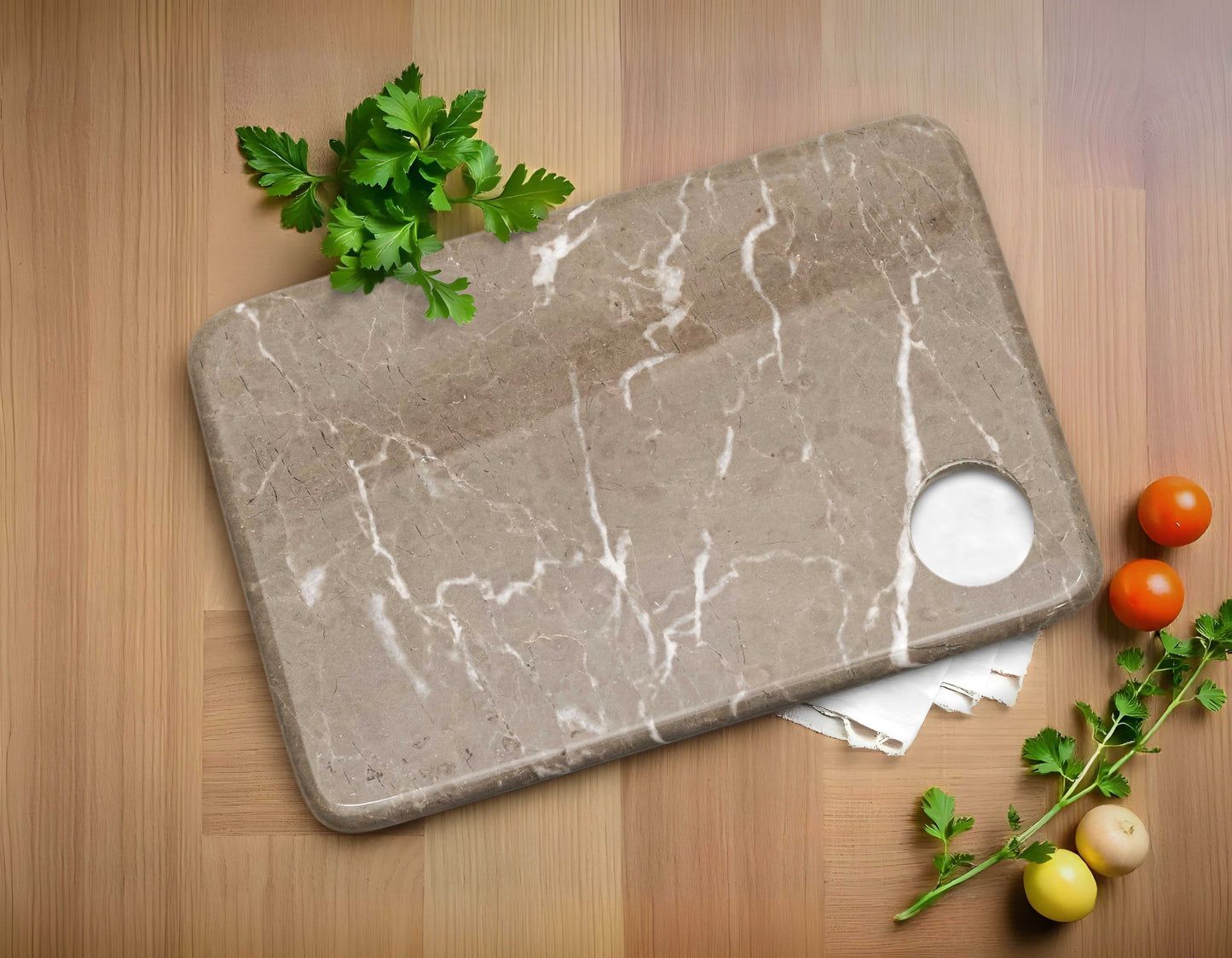 Terra Board