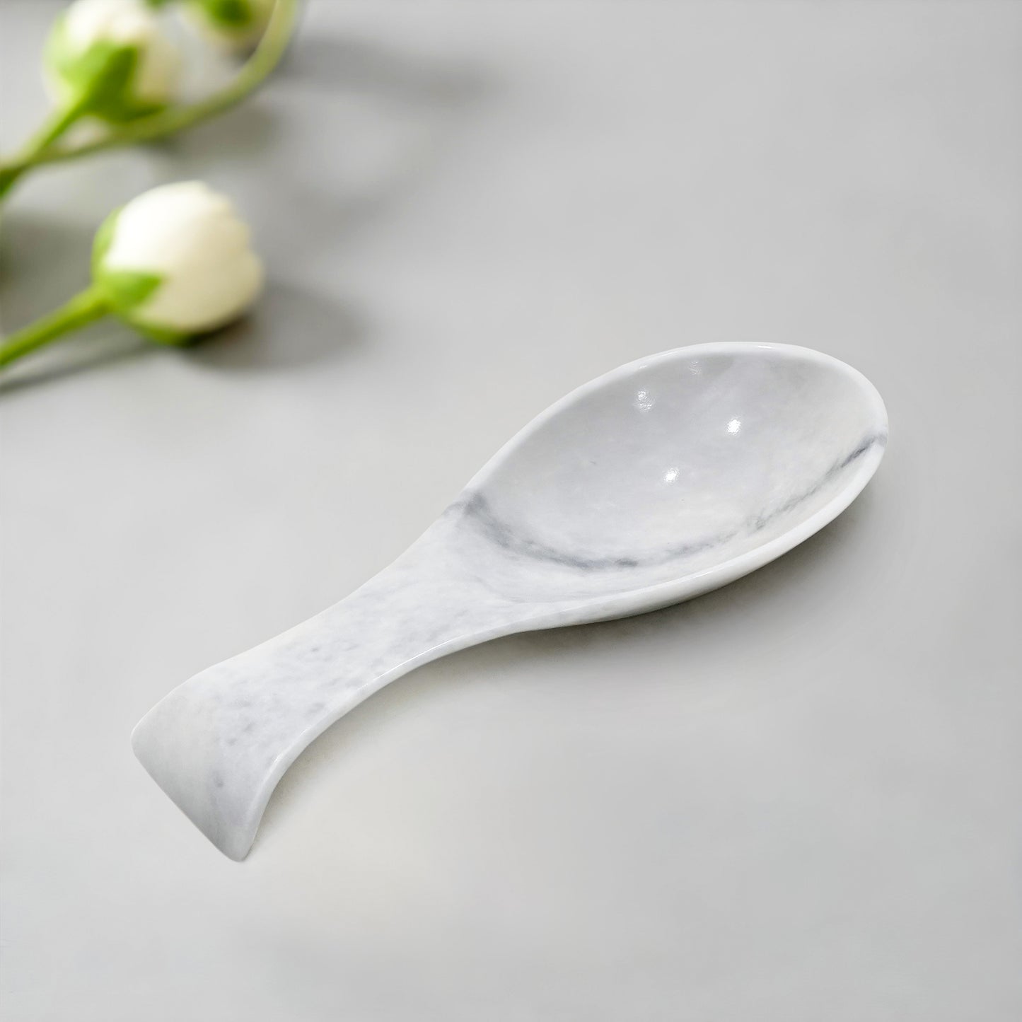 Spoon Oar
