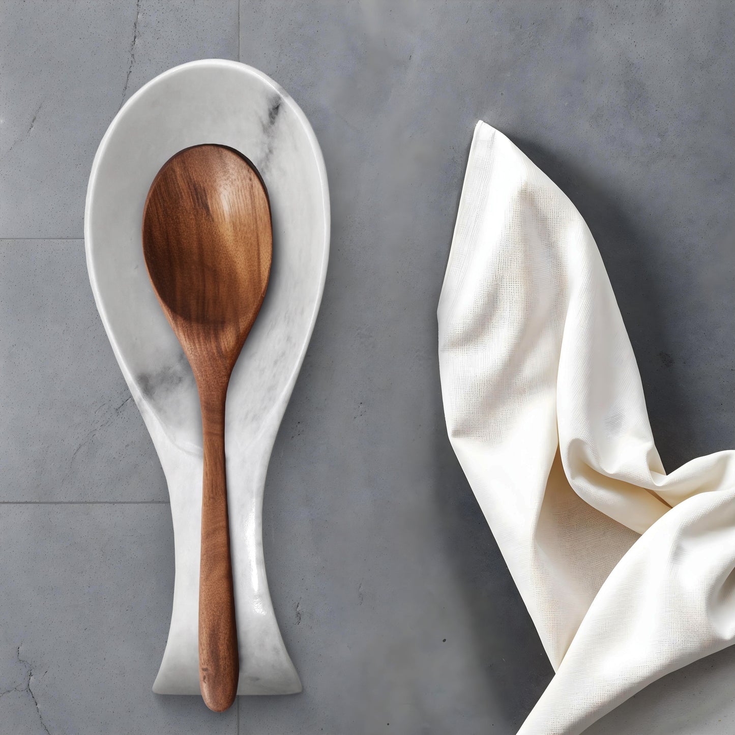 Spoon Oar