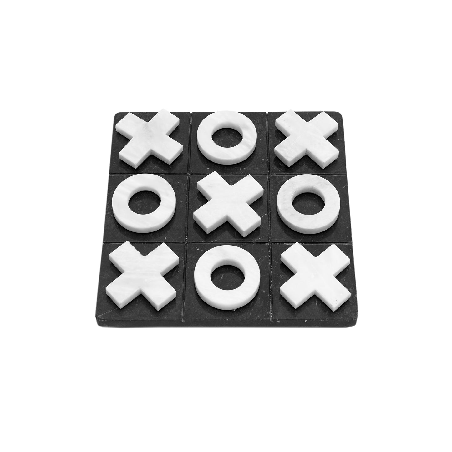 TIC TAC TOE