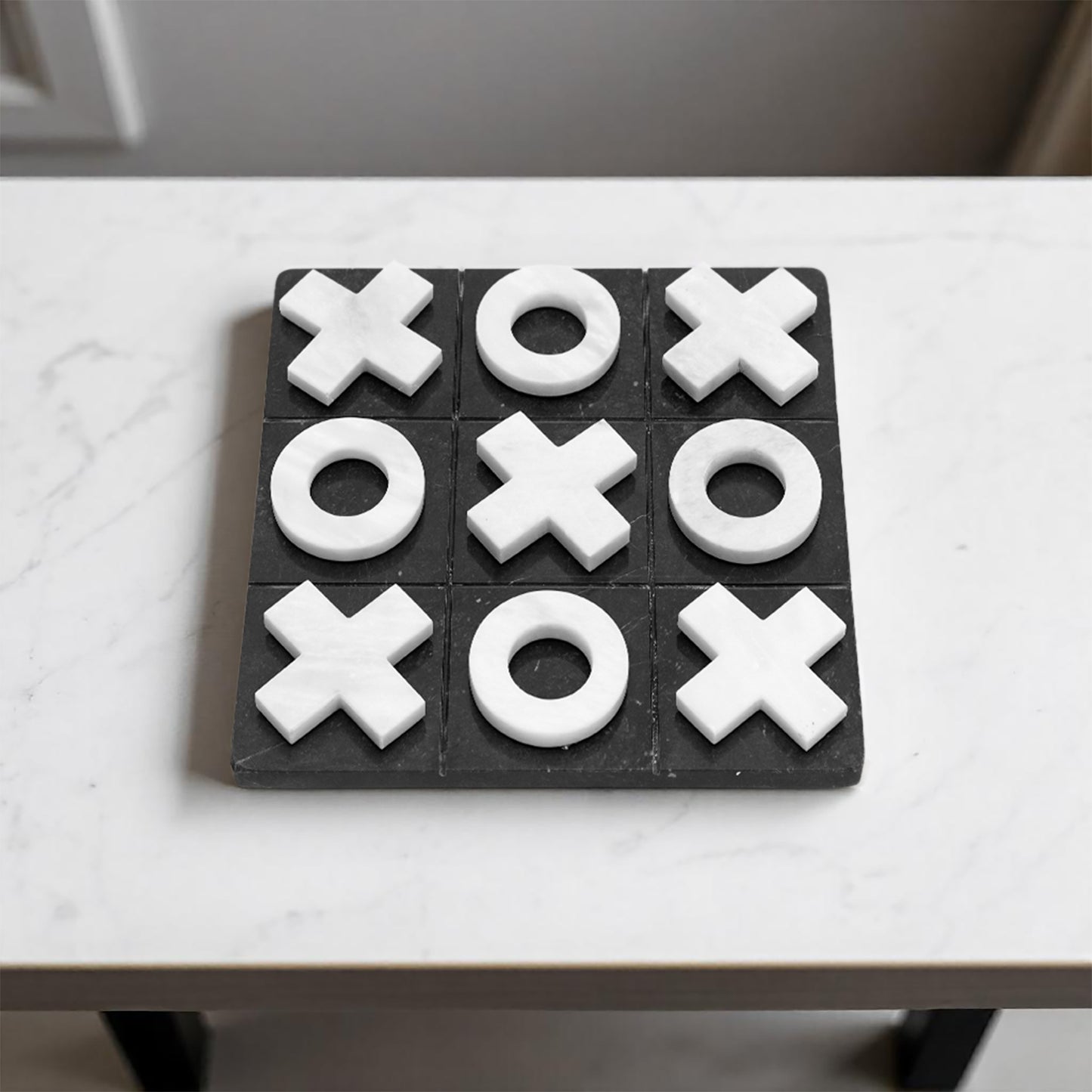 TIC TAC TOE