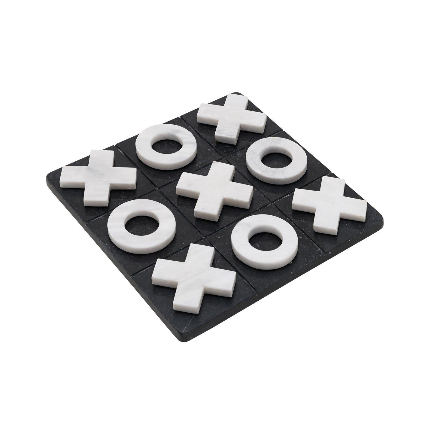 TIC TAC TOE