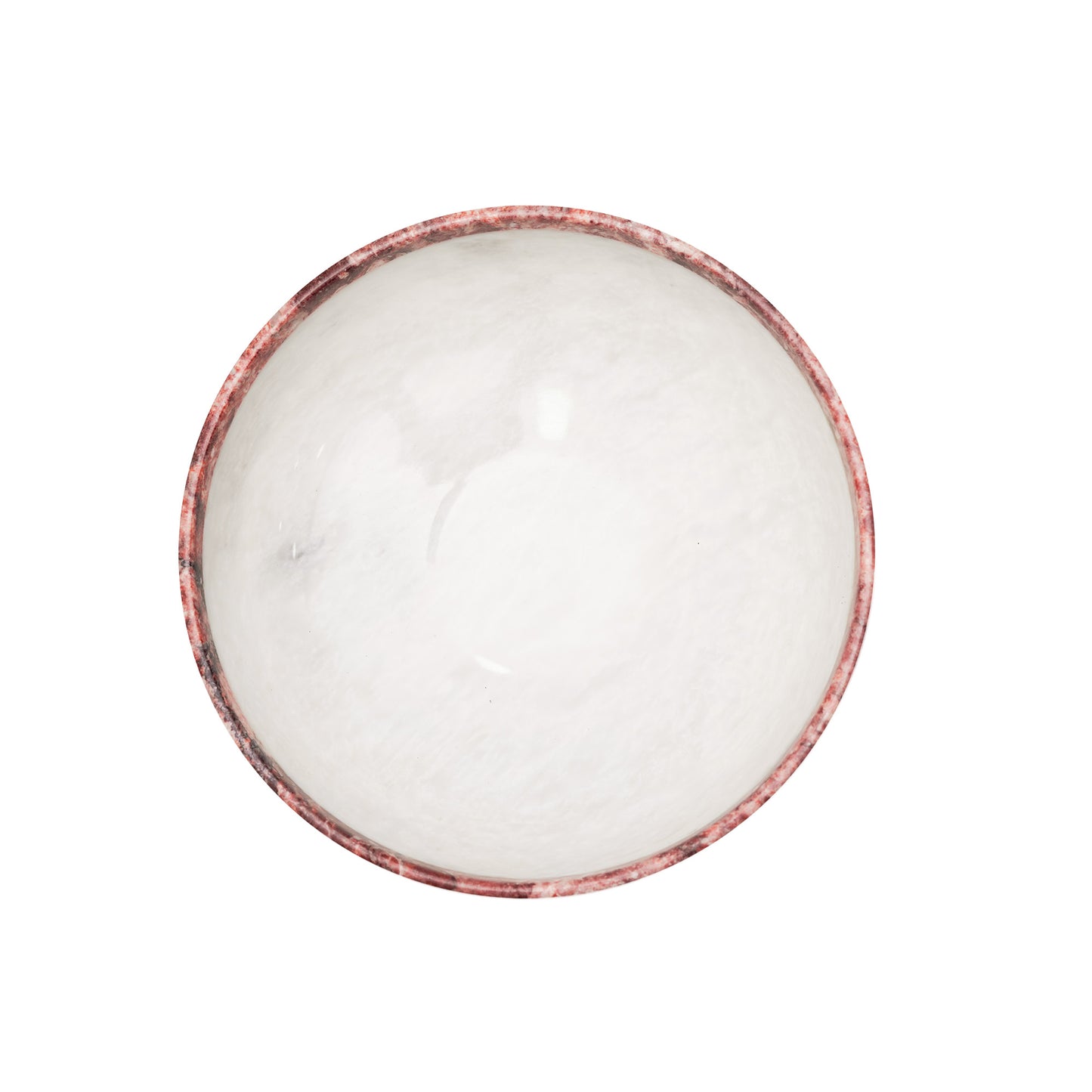 Halo Bowl White