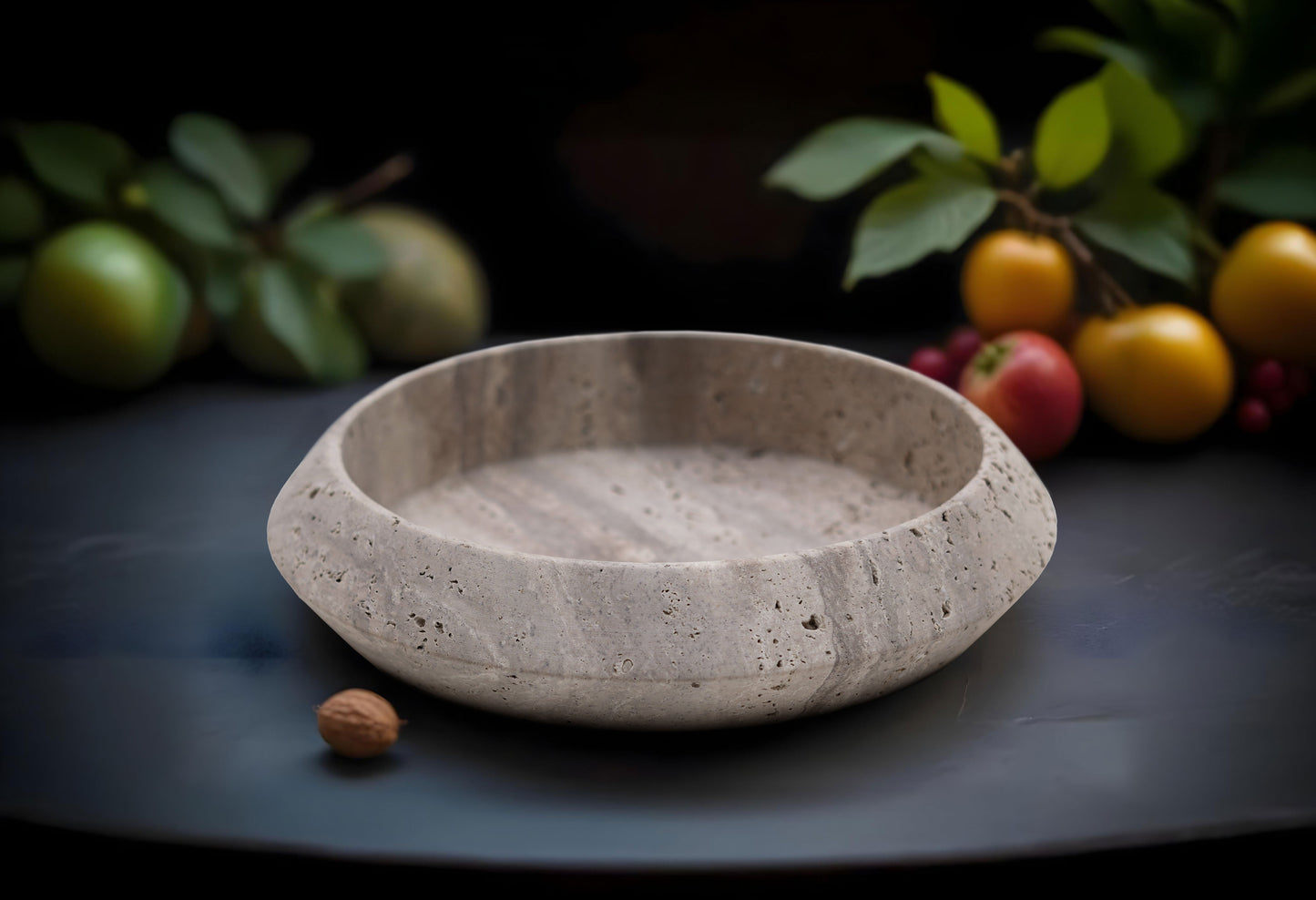 Marmo Bowl