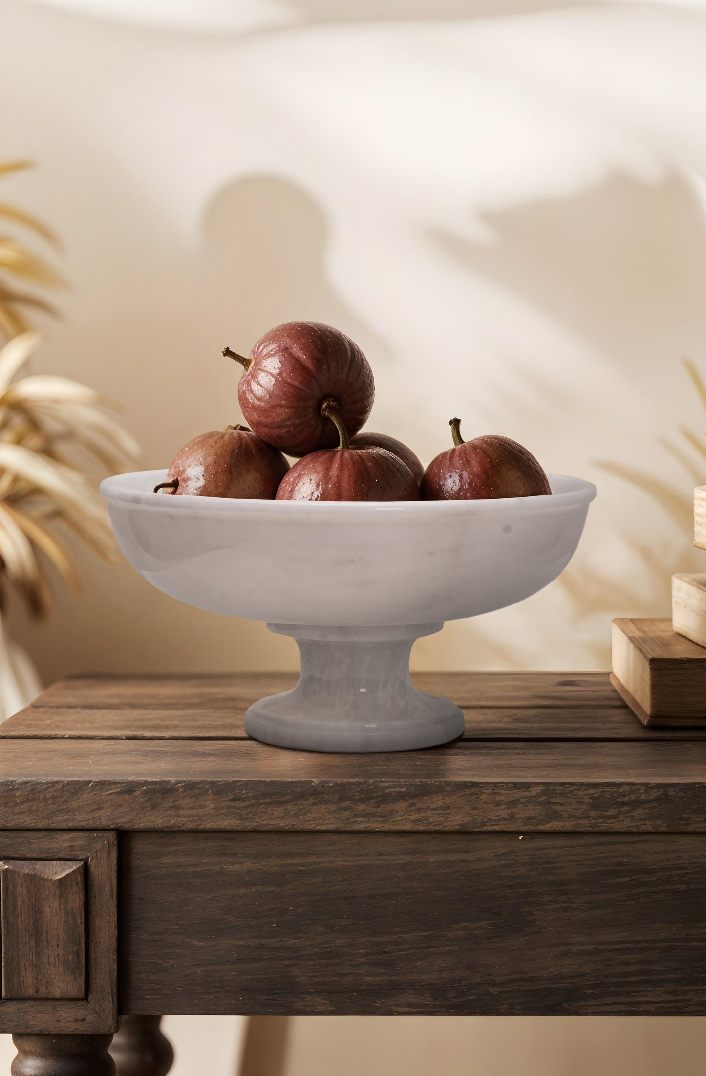 Bliss Bowl White