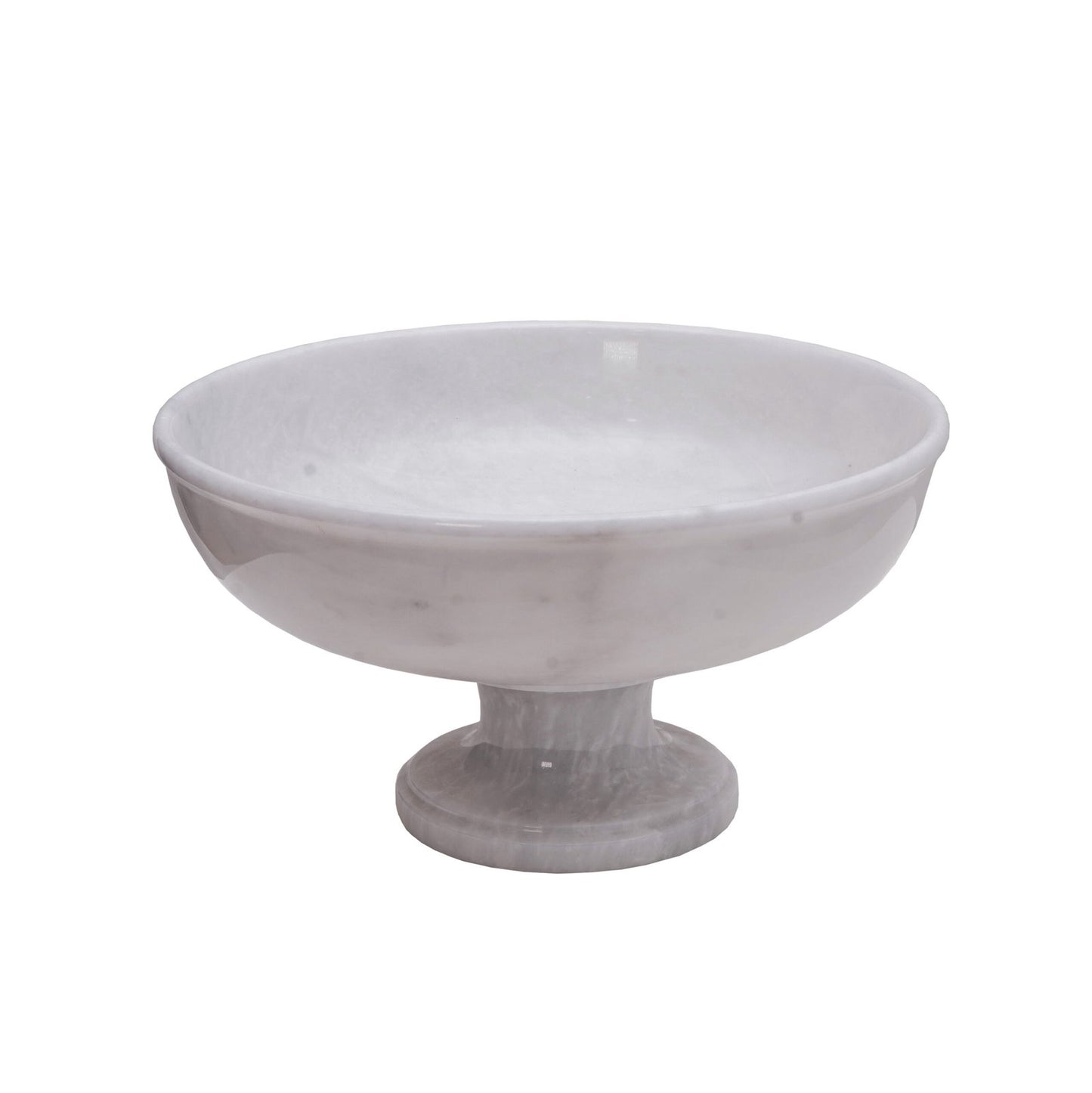 Bliss Bowl White
