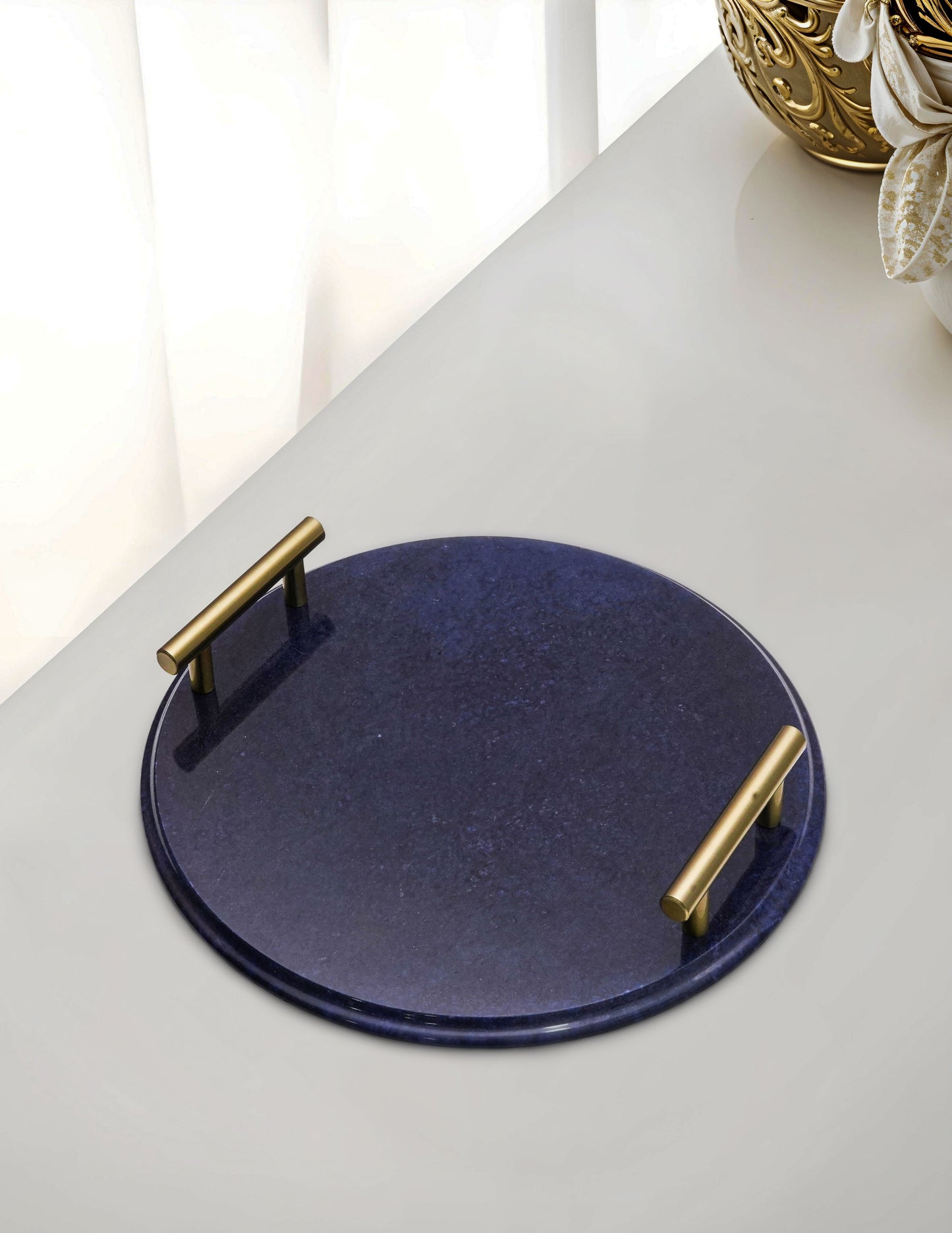 Imperial Platter Sapphire