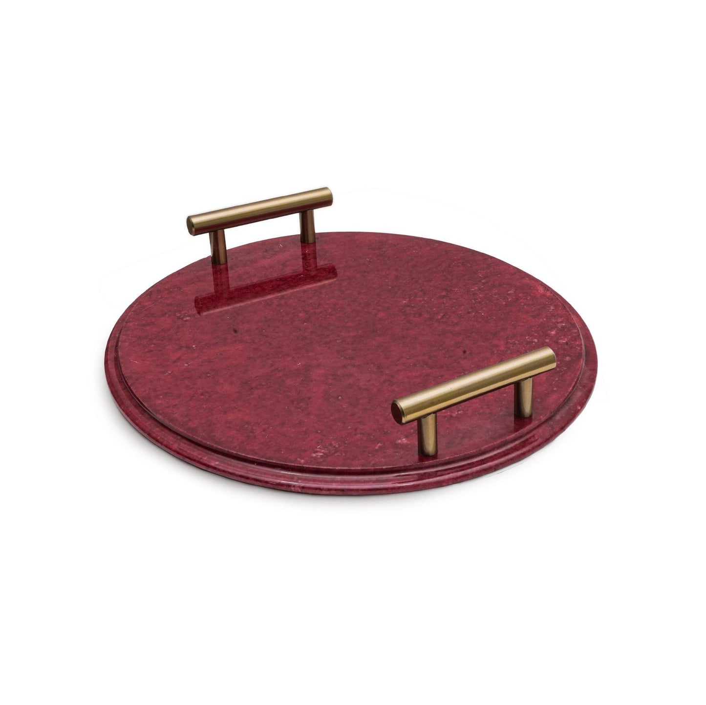 Imperial Platter Ruby