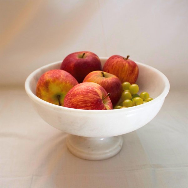 Bliss Bowl White
