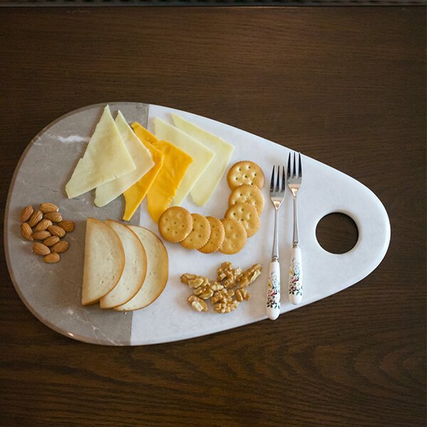 Regal Platter