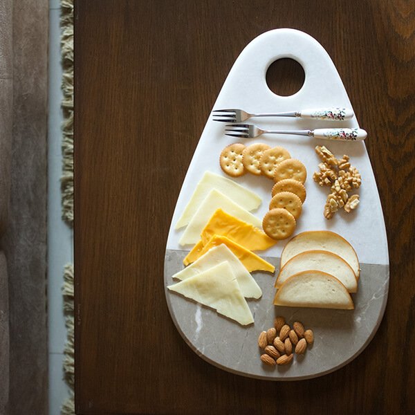 Regal Platter