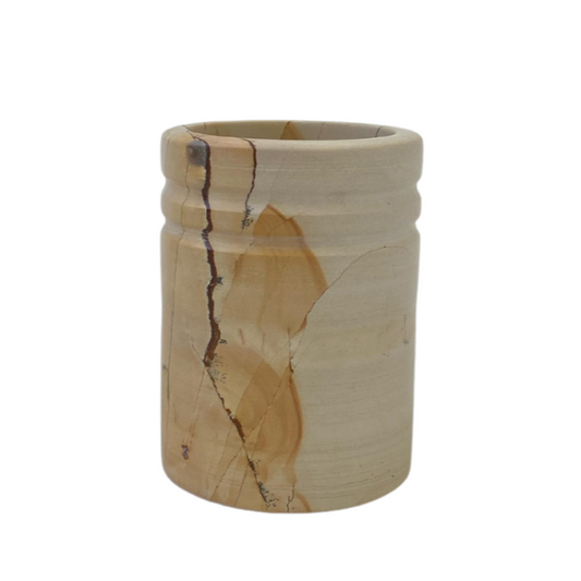 Pebble Jar Tek