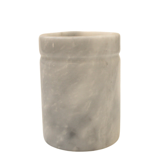 Pebble Jar Grey